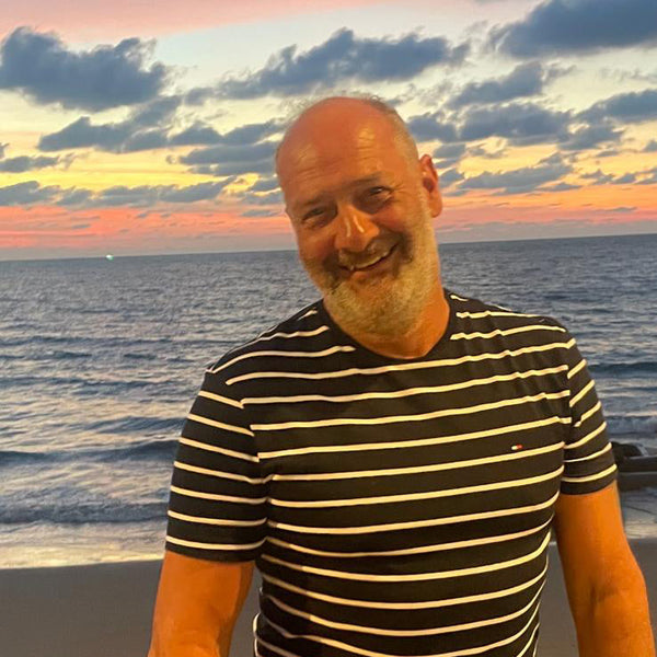 MEET THE TEAM: Esa Welcomes You to Crete!